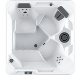 Hotspot Sx | 1.83M X 1.96M 0.84M H Seats 3-4